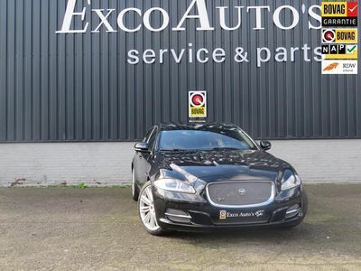 tweedehands Jaguar XJ 5.0 V8 SC Supersport