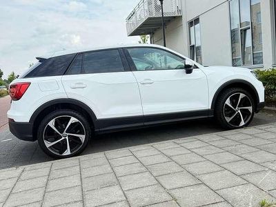 Gebruikt 2017 Audi Q2 Sport SUV | € 19.700 (Duur)