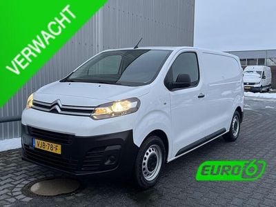 Overige Gebruikt 2020 Citroën Jumpy MPV | € 11.900 (Super prijs)