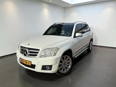 Mercedes GLK350