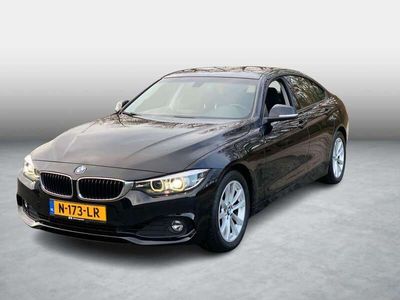 tweedehands BMW 420 Gran Coupé 420i Corporate Lease Executive