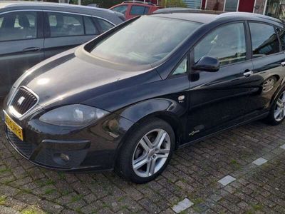 tweedehands Seat Altea XL 1.2 TSI Eco.Bns COPA