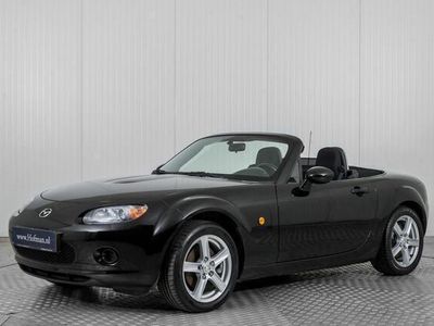 Mazda MX5