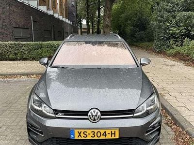 Occasion 2019 VW Golf VII IQ Drive Stationwagen | € 15.500 (Goede deal)