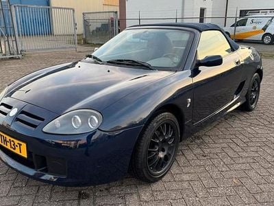 Occasion MG TF 119 PK (87 kW) 2003 Cabriolet