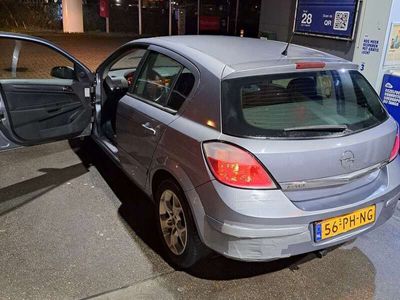 tweedehands Opel Astra 1.7 CDTi Cosmo