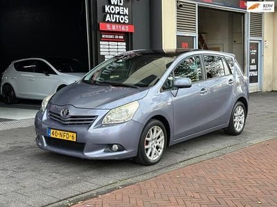 Toyota Verso