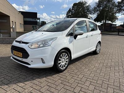 Occasion Ford B-MAX Style 101 PK (74 kW) 2015 Wit MPV