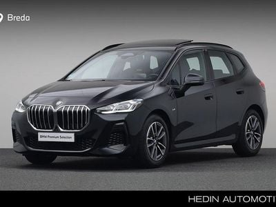 Occasion BMW 223 Active Tourer Sport Line 204 PK (150 kW) 2024 Zwart MPV