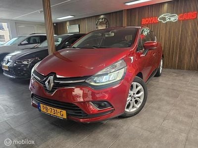 Renault Clio IV