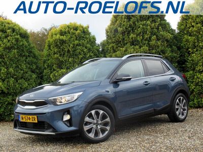 tweedehands Kia Stonic 1.0 T-GDi DynamicLine*Automaat*Navi*Camera*