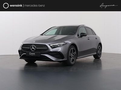 Mercedes A250