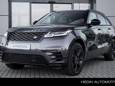 Occasion Land Rover Range Rover Velar SE Dynamic 404 PK (297 kW) 2023 Grijs SUV