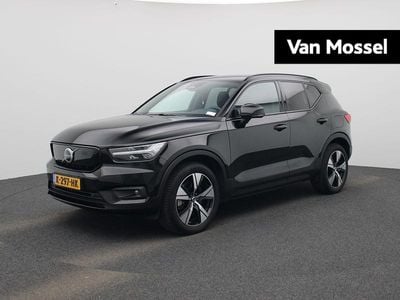 Zwart Occasion 2020 Volvo XC40 R-Design SUV | € 22.900 (Goede deal)