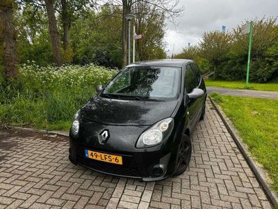 tweedehands Renault Twingo 1.2-16V Authentique