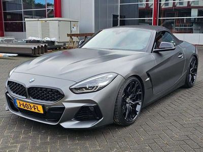 tweedehands BMW Z4 M M40i High Executive