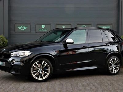 tweedehands BMW X5 40e Xdrive|M-Sport|HUD|Trekhaak|Softclose|HK Audio|