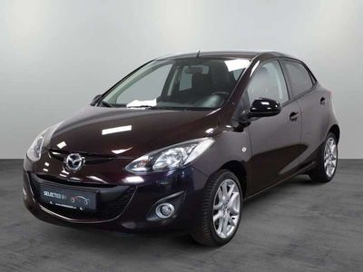 tweedehands Mazda 2 1.3 TS Plus