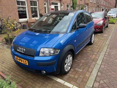 tweedehands Audi A2 1.4