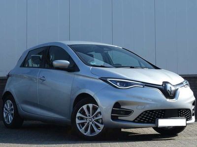 tweedehands Renault Zoe R110 Life 52kw (KoopAccu) + Winter Pack