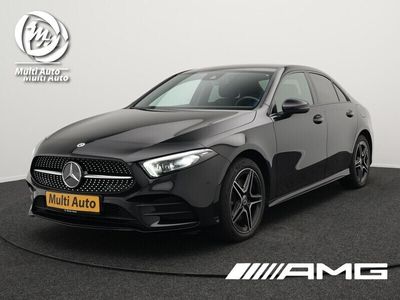 Mercedes A250