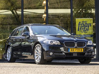 tweedehands BMW 530 5-SERIE Touring xd High Executive