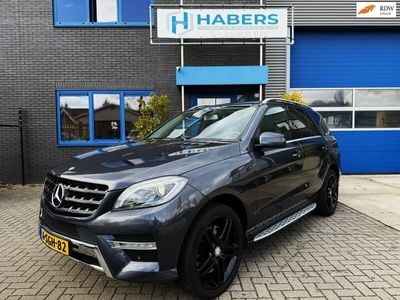 Mercedes ML350