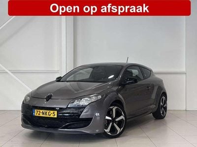 Renault Mégane Coupé