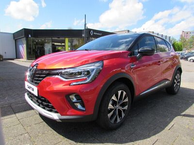 tweedehands Renault Captur 1.0 TCe 90 Techno - Pack Solid