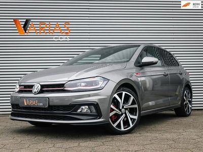 Grijs Occasion 2019 VW Polo Beats Hatchback | € 21.950 (Eerlijke prijs)