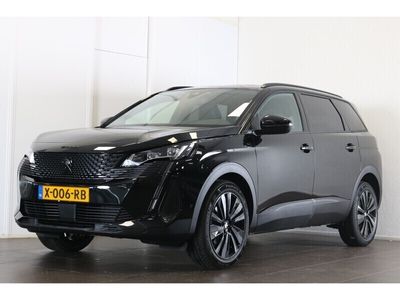 tweedehands Peugeot 5008 1.2 PureTech GT 130pk Automaat