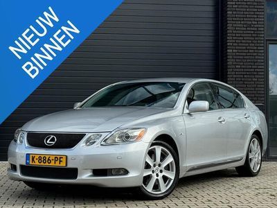 Lexus GS300