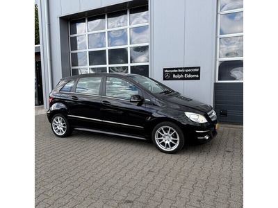 Mercedes B160