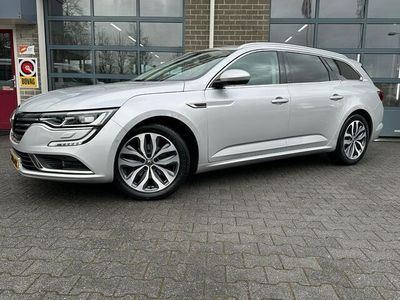 tweedehands Renault Talisman Estate 1.3 TCe Intens | AUTOMAAT | PARKEERCAMERA |