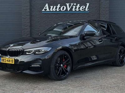 BMW 330e