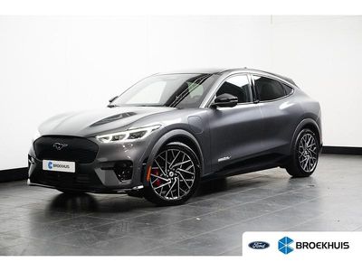 Grijs Occasion 2024 Ford Mustang GT SUV | € 48.900