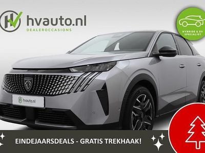 Gebruikt 2024 Peugeot e-3008 Allure SUV | € 32.950 (Eerlijke prijs)