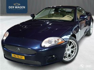 Jaguar XKR