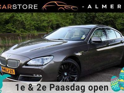 BMW 650