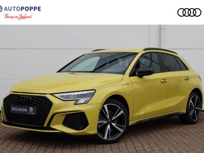 Audi A3 Sportback e-tron