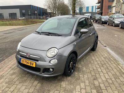 tweedehands Fiat 500 Sport