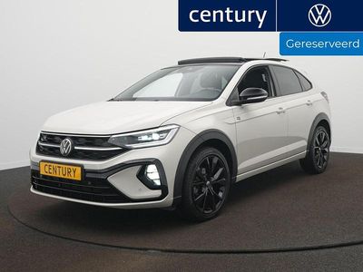 Occasion VW Taigo R-line Edition 116 PK (85 kW) 2024 Grijs SUV