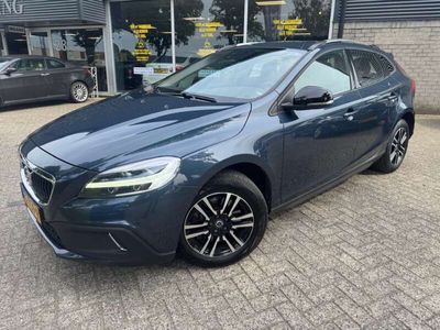 Volvo V40 CC