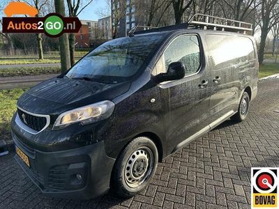 tweedehands Peugeot Expert Bestel 231L 2.0 BlueHDI 120 DC Premium