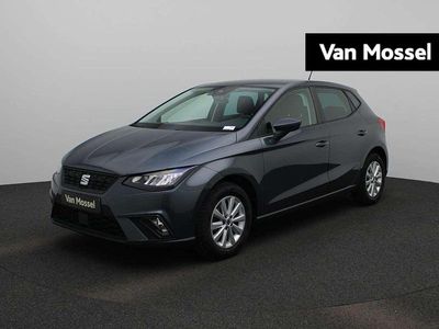 Grijs Occasion 2022 Seat Ibiza Style Hatchback | € 14.944 (Eerlijke prijs)