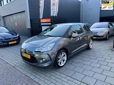 Citroën DS3