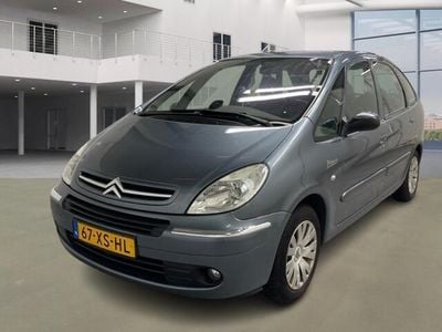 Occasion Citroën Xsara Picasso 109 PK (80 kW) 2007 Grijs MPV