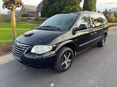 Gebruikt 2006 Chrysler Grand Voyager MPV | € 2.299 (Eerlijke prijs)
