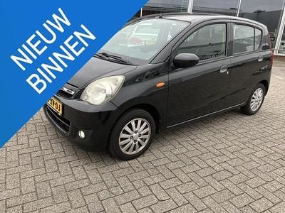 Daihatsu Cuore