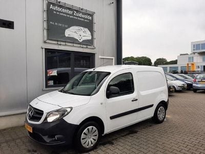 Mercedes Citan 109